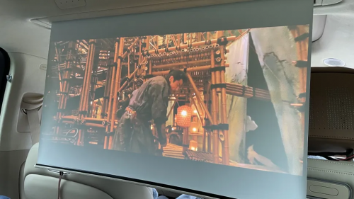 D 车载音响获英国权威音响媒体赞誉龙8游戏网址HUAWEI SOUN(图2)