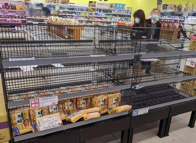 它是爱国的好台企在台湾被的旺旺到底有多牛龙8long8国际唯一网站保护我方旺旺(图7)