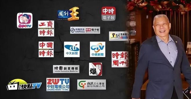 它是爱国的好台企在台湾被的旺旺到底有多牛龙8long8国际唯一网站保护我方旺旺(图11)