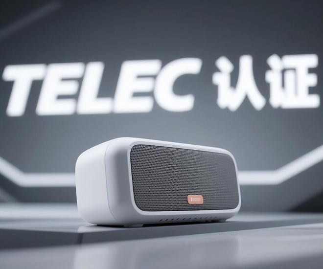 + 清关进入日本市场的关键蓝牙音响 TE