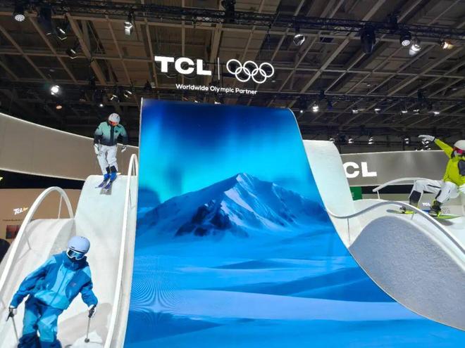 nect 体验沙龙:私人影院触手可及TCL 杜比全景声 FlexCon(图3) nect 体验沙龙:私人影院触手可及TCL 杜比全景声 FlexCon(图3)