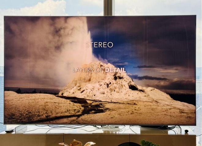 nect 体验沙龙:私人影院触手可及TCL 杜比全景声 FlexCon(图4) nect 体验沙龙:私人影院触手可及TCL 杜比全景声 FlexCon(图4)