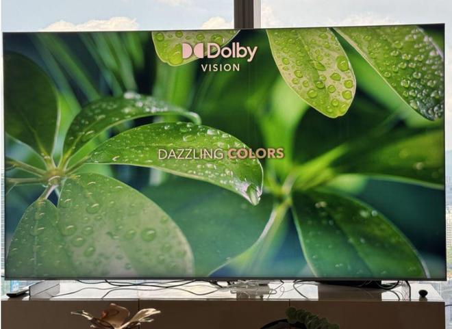 nect 体验沙龙:私人影院触手可及TCL 杜比全景声 FlexCon(图2) nect 体验沙龙:私人影院触手可及TCL 杜比全景声 FlexCon(图2)