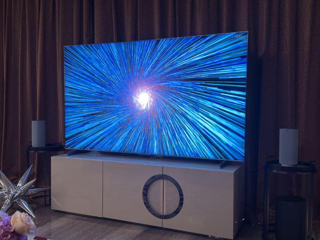 nect 体验沙龙:私人影院触手可及TCL 杜比全景声 FlexCon(图6) nect 体验沙龙:私人影院触手可及TCL 杜比全景声 FlexCon(图6)