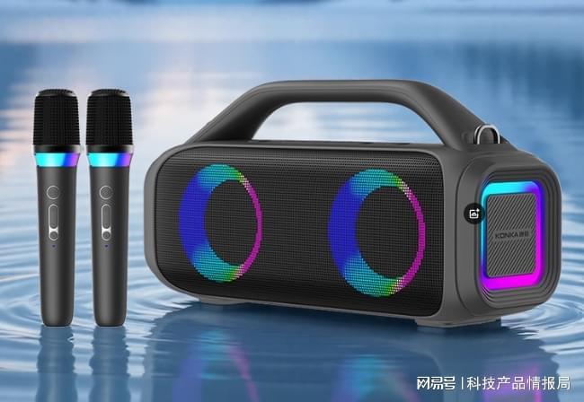 ？8款家用K歌音响推荐家庭KTV音响怎么选