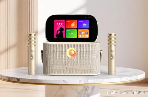 ？8款家用K歌音响推荐家庭KTV音响怎么选(图4)