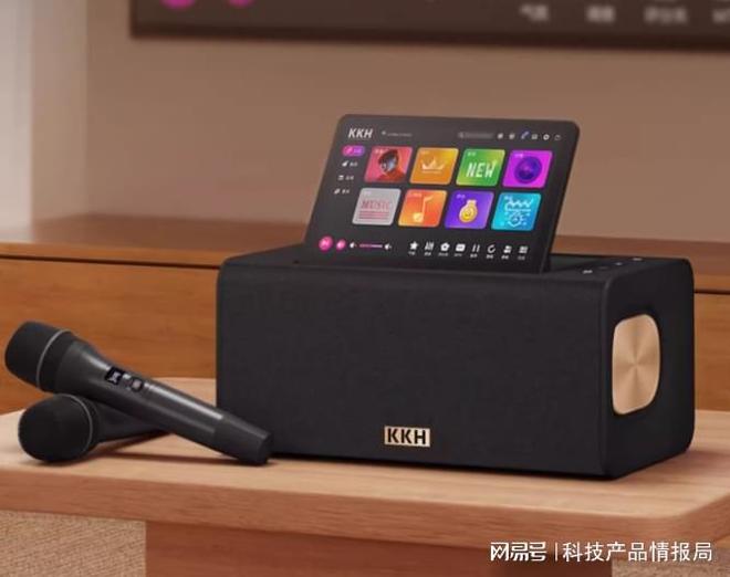 ？8款家用K歌音响推荐家庭KTV音响怎么选(图7)