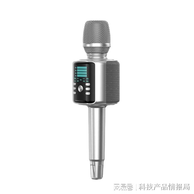 ？8款家用K歌音响推荐家庭KTV音响怎么选(图8)