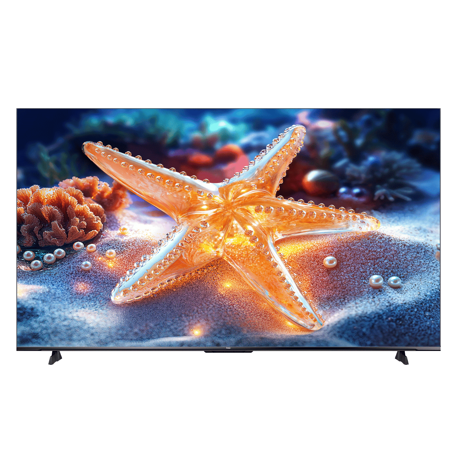 家庭娱乐体验的完美选择海尔电视机评测:提升(图3) 家庭娱乐体验的完美选择海尔电视机评测:提升(图3)